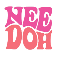 NEEDOH Sensory Toys Website
